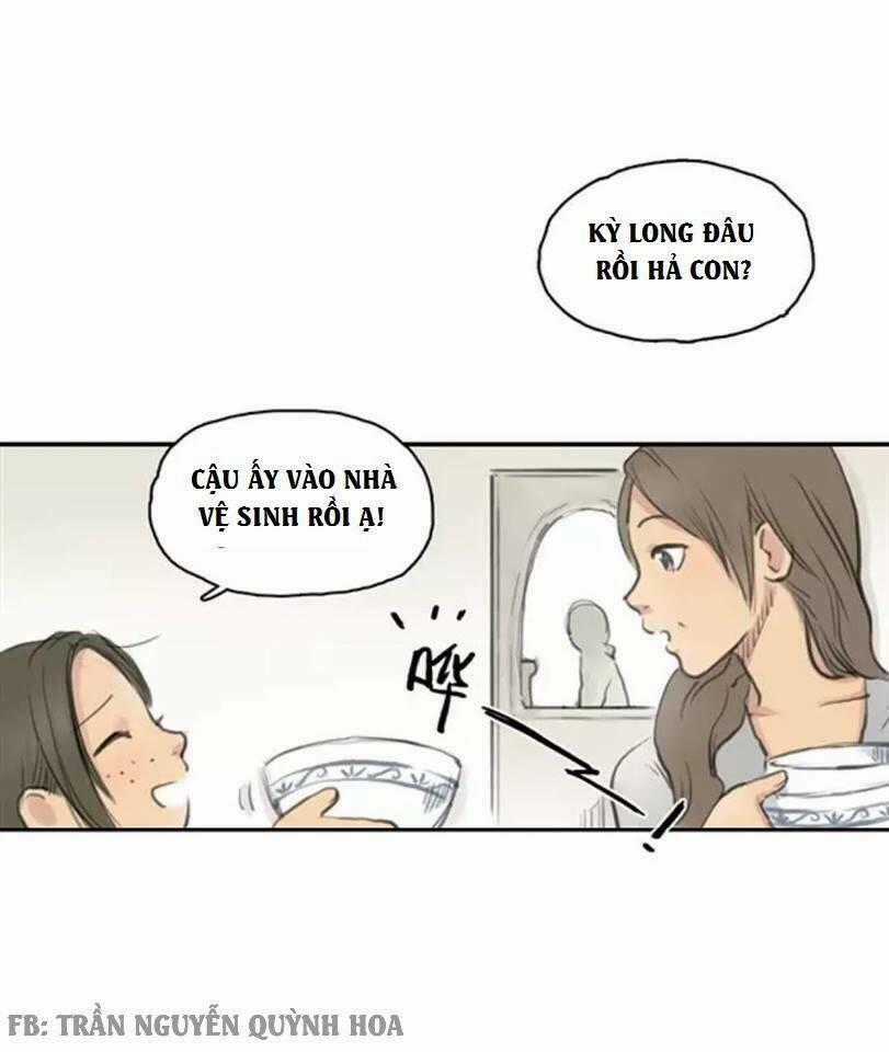 12 Giờ Của Lọ Lem Chapter 15 trang 30