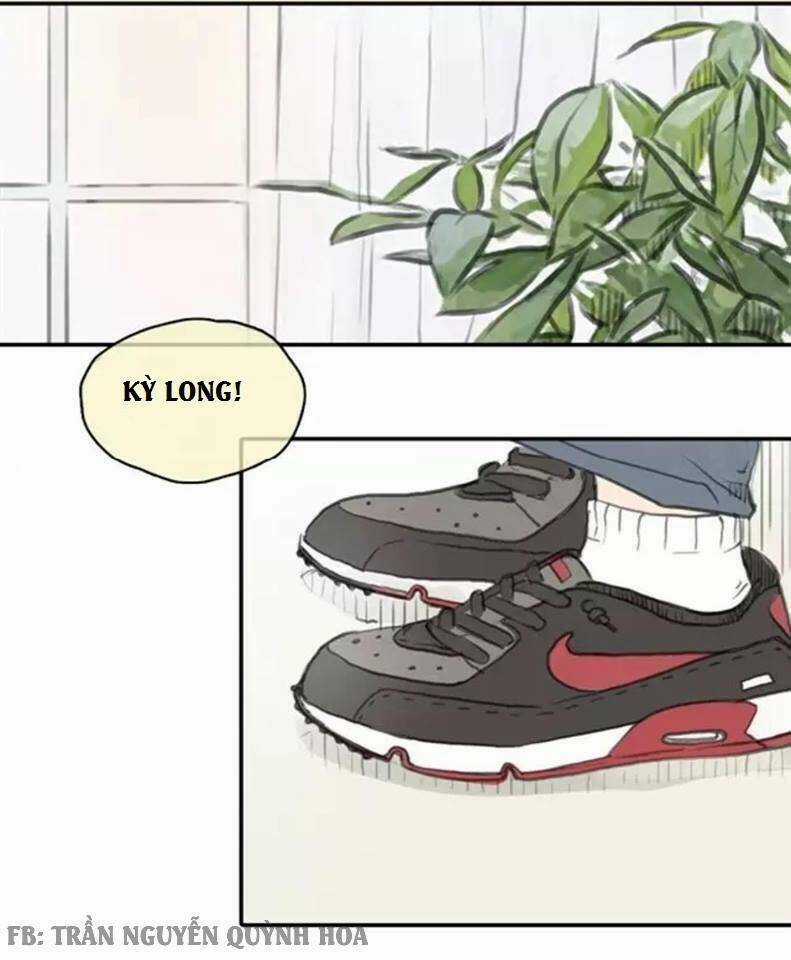 12 Giờ Của Lọ Lem Chapter 15 trang 5