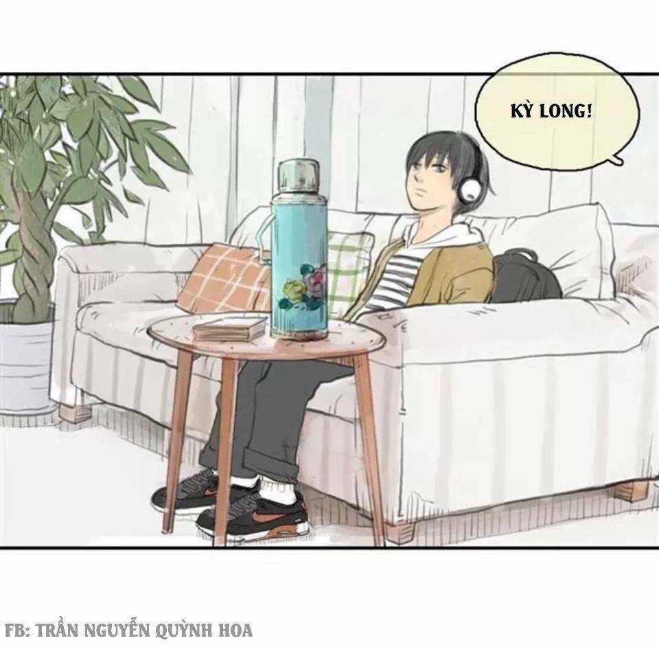 12 Giờ Của Lọ Lem Chapter 15 trang 6