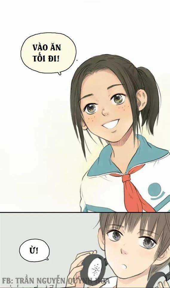 12 Giờ Của Lọ Lem Chapter 15 trang 7