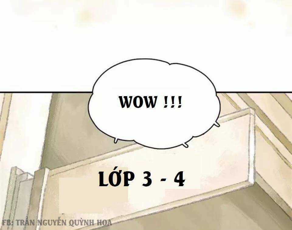 12 Giờ Của Lọ Lem Chapter 15 trang 8