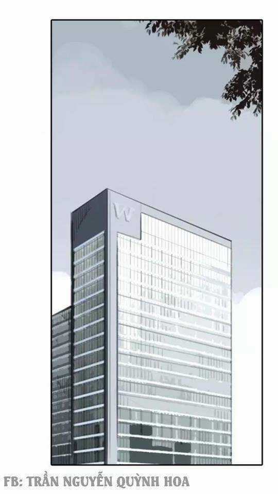 12 Giờ Của Lọ Lem Chapter 16 trang 12