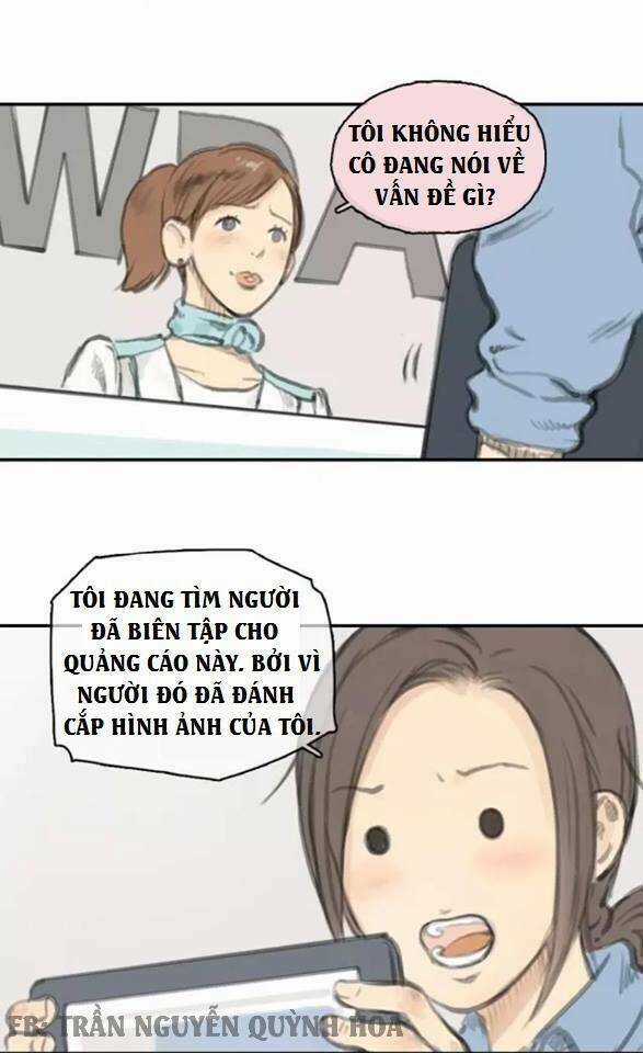 12 Giờ Của Lọ Lem Chapter 16 trang 13