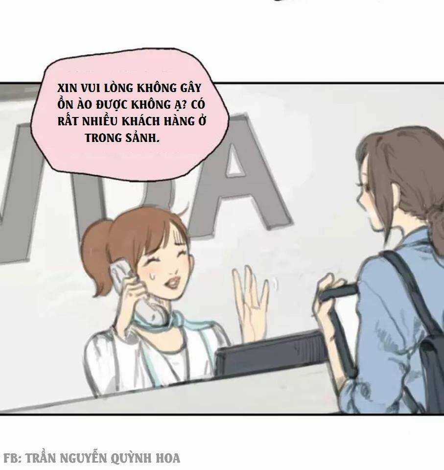 12 Giờ Của Lọ Lem Chapter 16 trang 15