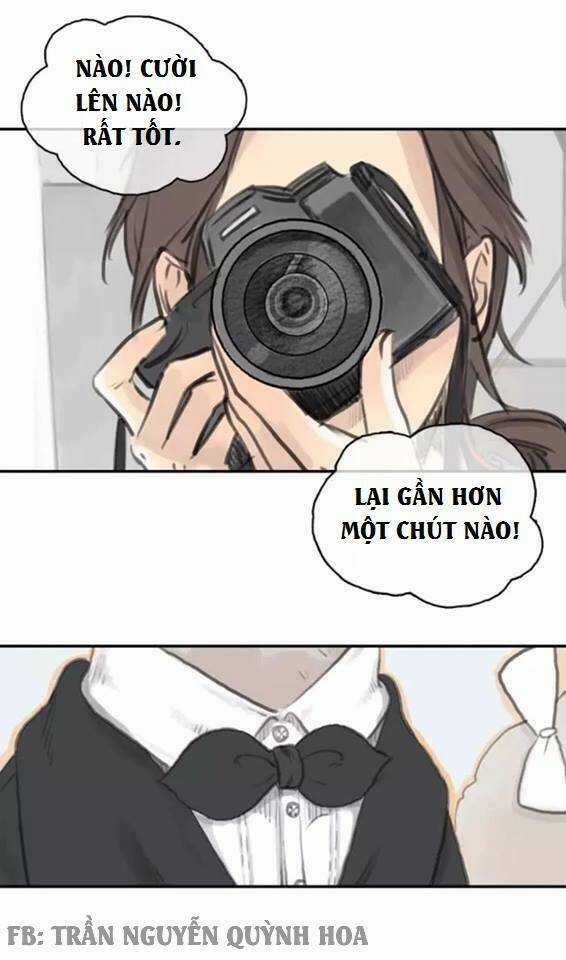 12 Giờ Của Lọ Lem Chapter 16 trang 2