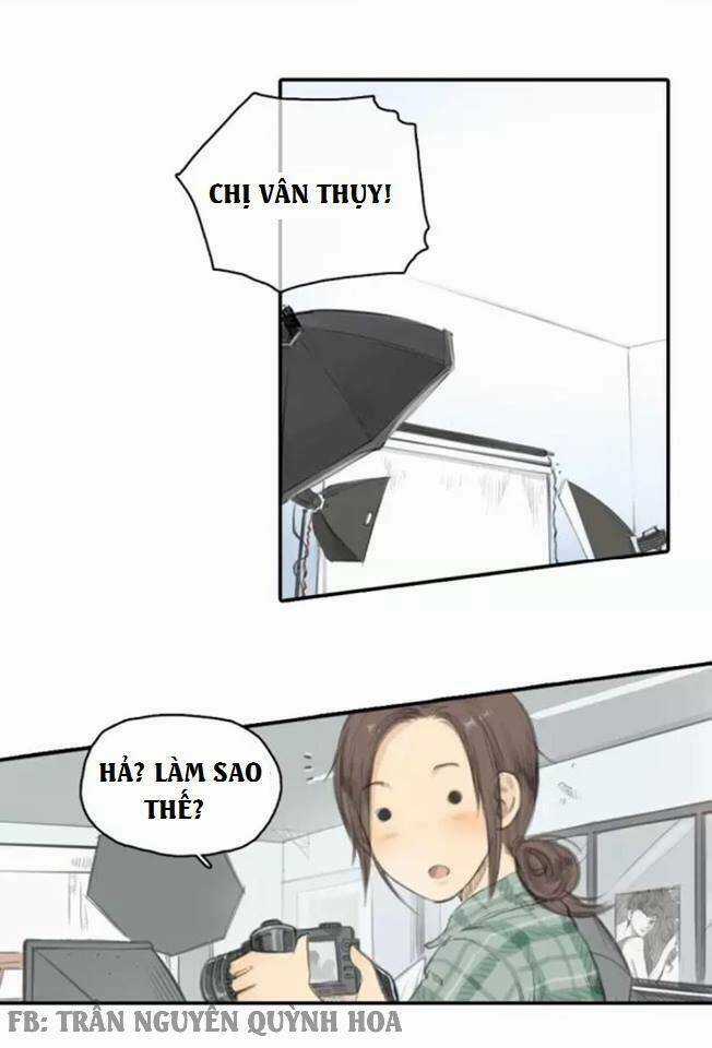 12 Giờ Của Lọ Lem Chapter 16 trang 4