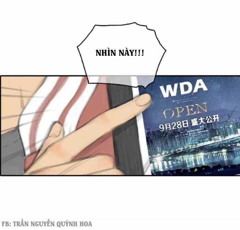 12 Giờ Của Lọ Lem Chapter 16 trang 5