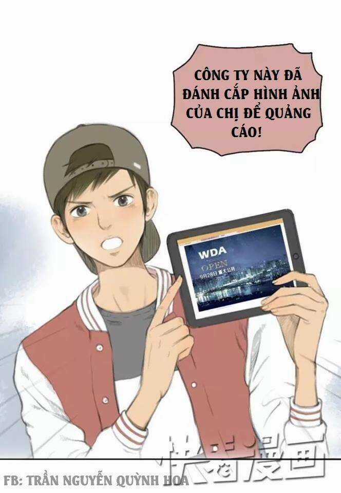 12 Giờ Của Lọ Lem Chapter 16 trang 6