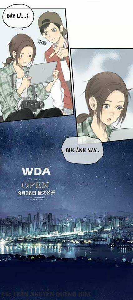 12 Giờ Của Lọ Lem Chapter 16 trang 7