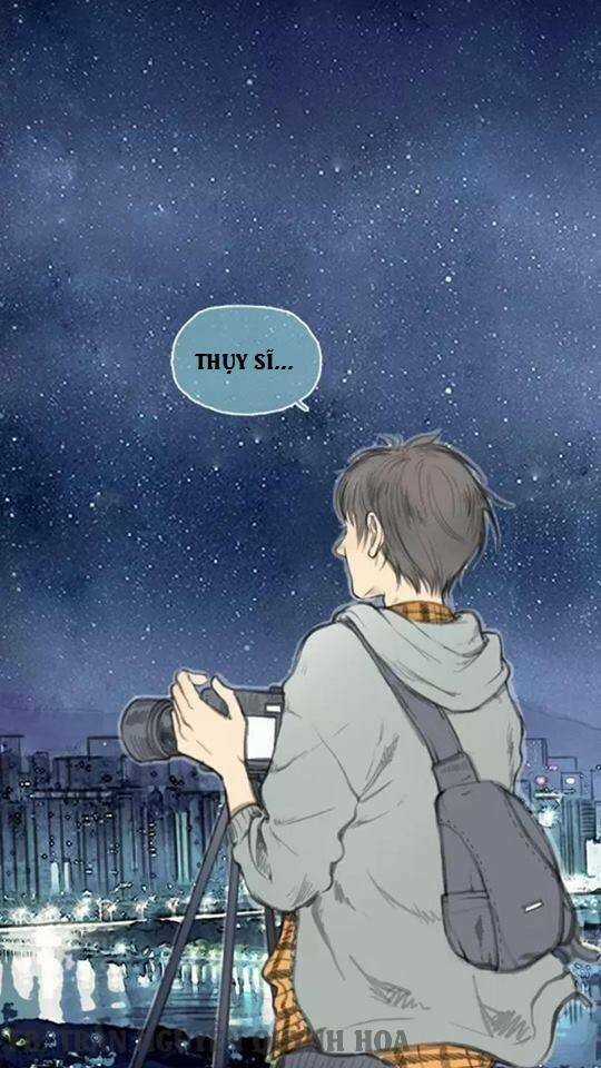 12 Giờ Của Lọ Lem Chapter 16 trang 8