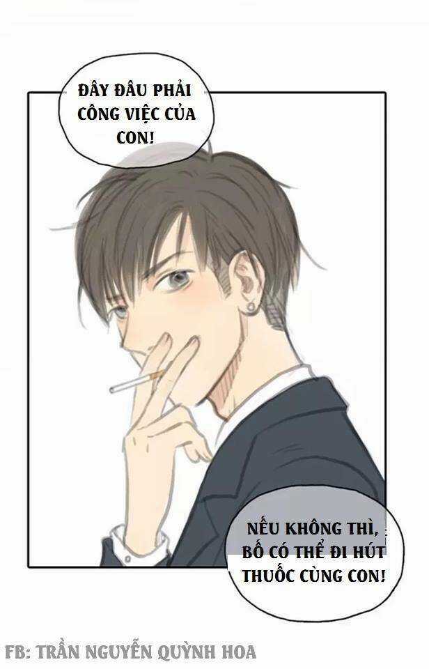 12 Giờ Của Lọ Lem Chapter 17 trang 12