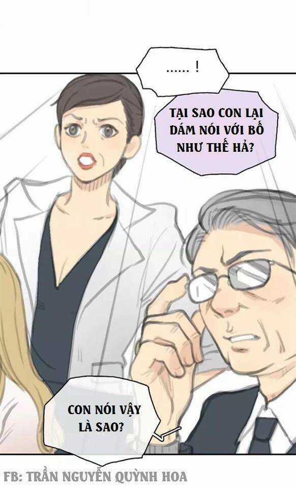 12 Giờ Của Lọ Lem Chapter 17 trang 13