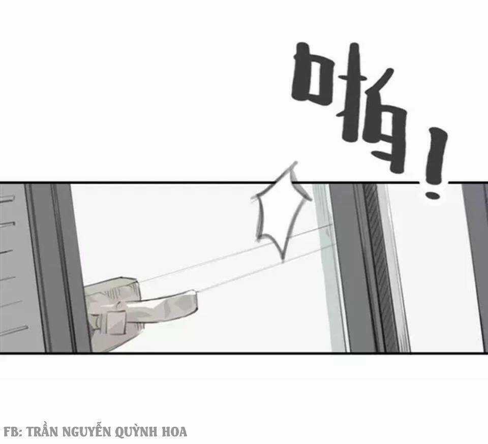 12 Giờ Của Lọ Lem Chapter 17 trang 14