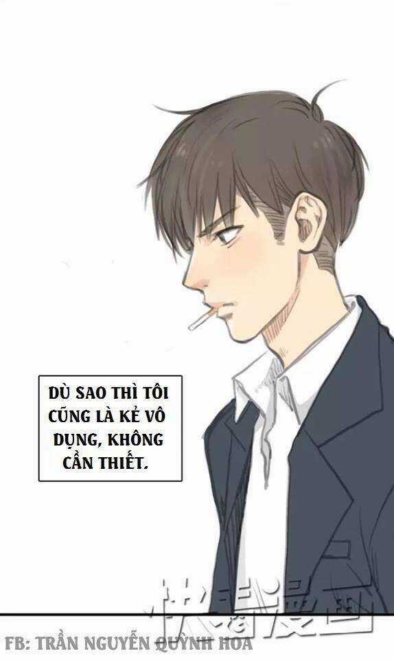 12 Giờ Của Lọ Lem Chapter 17 trang 15