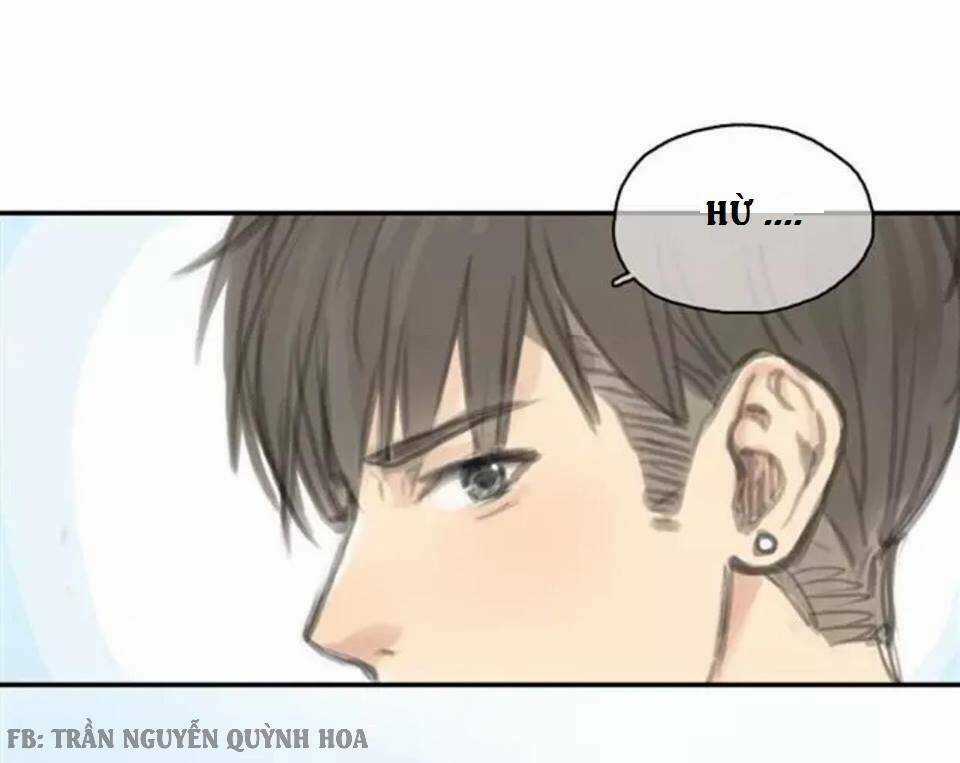 12 Giờ Của Lọ Lem Chapter 17 trang 17