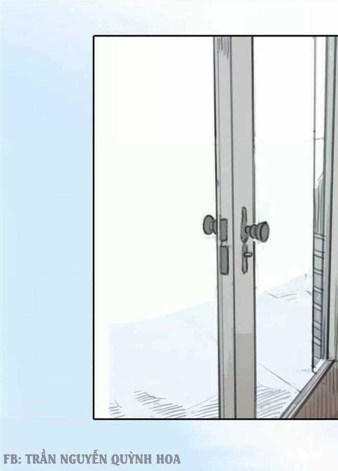 12 Giờ Của Lọ Lem Chapter 17 trang 18