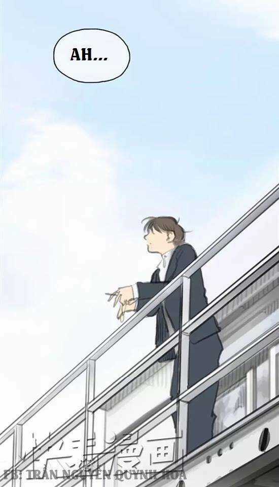 12 Giờ Của Lọ Lem Chapter 17 trang 19