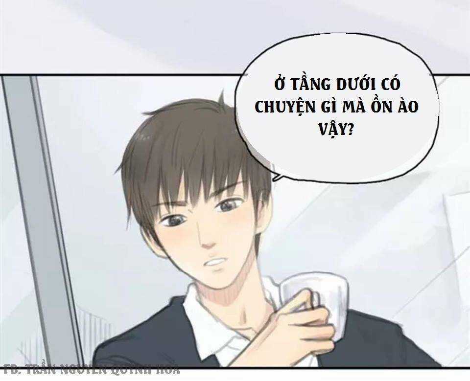 12 Giờ Của Lọ Lem Chapter 17 trang 2