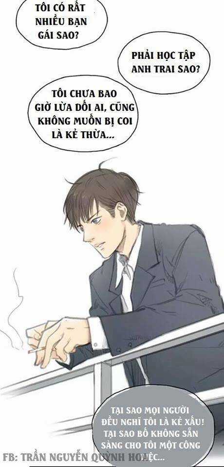 12 Giờ Của Lọ Lem Chapter 17 trang 20