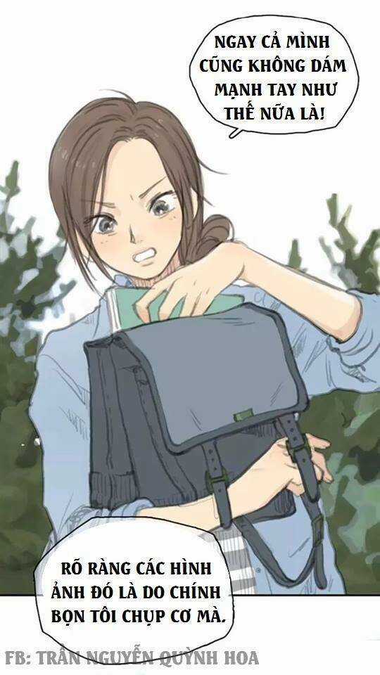 12 Giờ Của Lọ Lem Chapter 17 trang 22