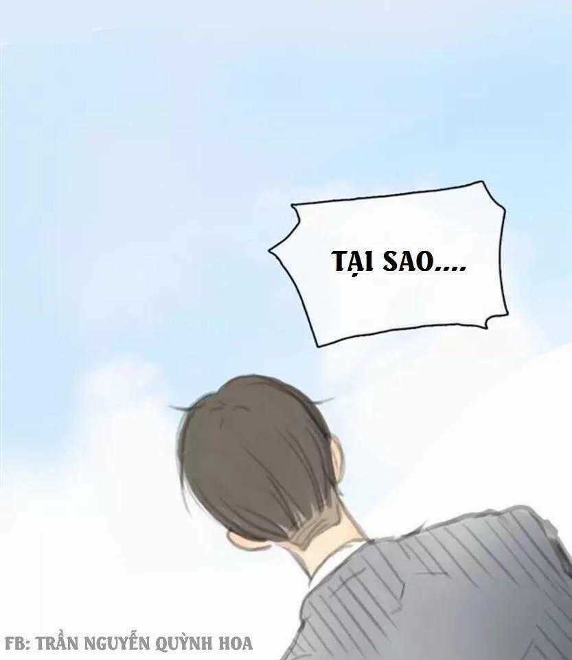 12 Giờ Của Lọ Lem Chapter 17 trang 23