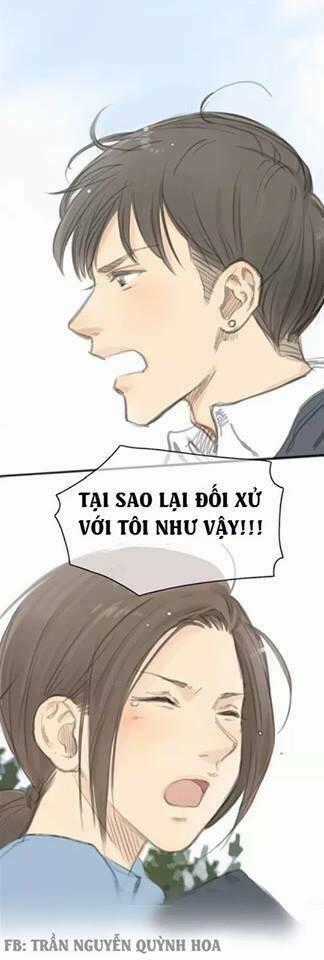 12 Giờ Của Lọ Lem Chapter 17 trang 24