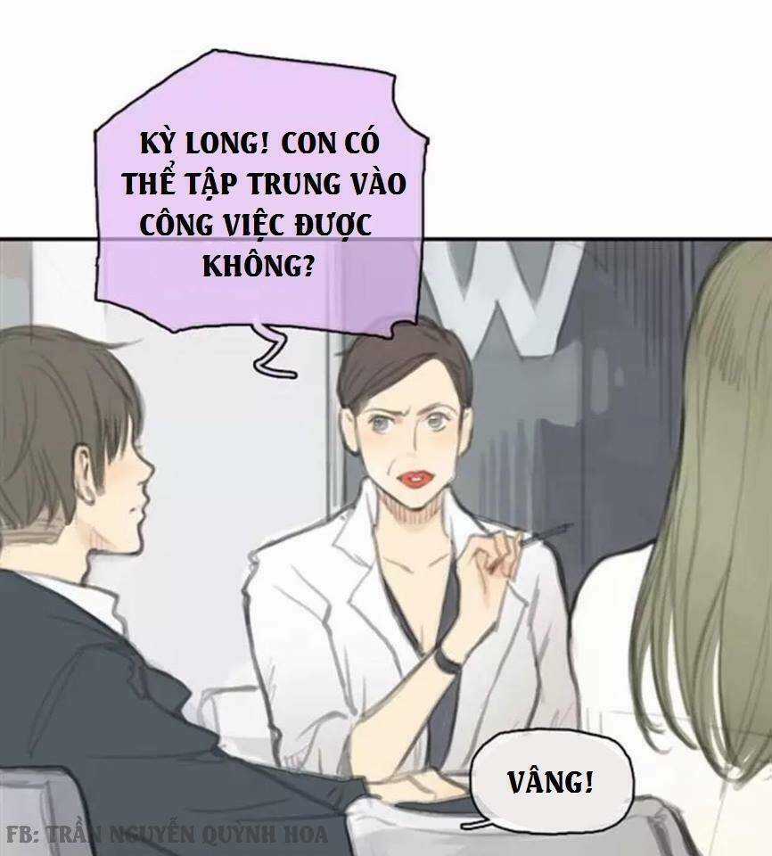 12 Giờ Của Lọ Lem Chapter 17 trang 3