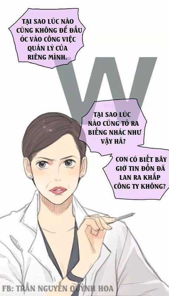 12 Giờ Của Lọ Lem Chapter 17 trang 4