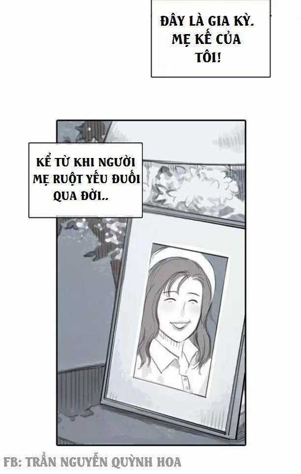 12 Giờ Của Lọ Lem Chapter 17 trang 5