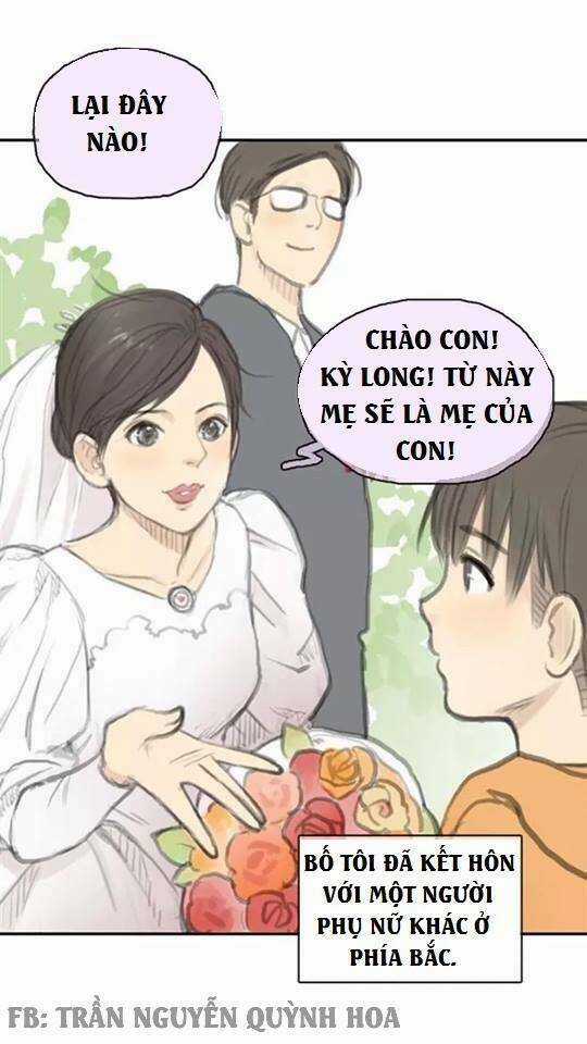 12 Giờ Của Lọ Lem Chapter 17 trang 6