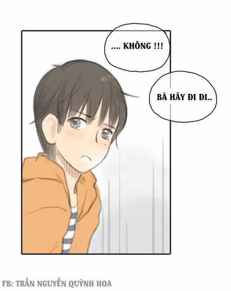 12 Giờ Của Lọ Lem Chapter 17 trang 7