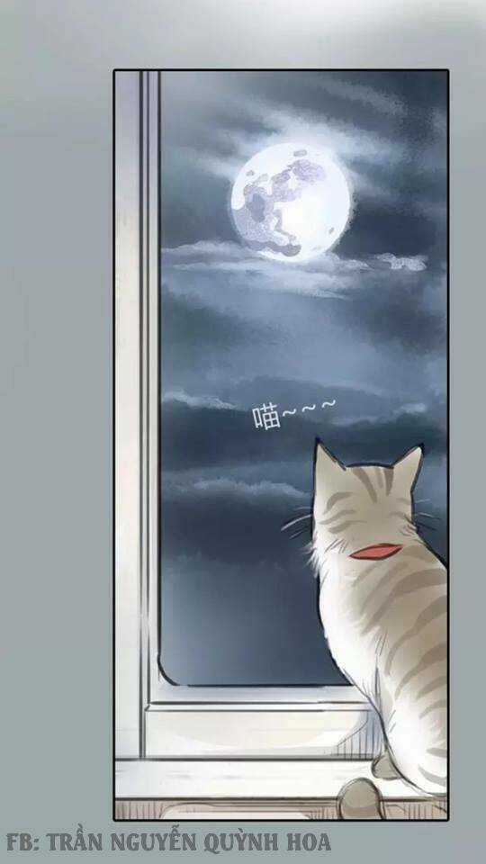 12 Giờ Của Lọ Lem Chapter 18 trang 12