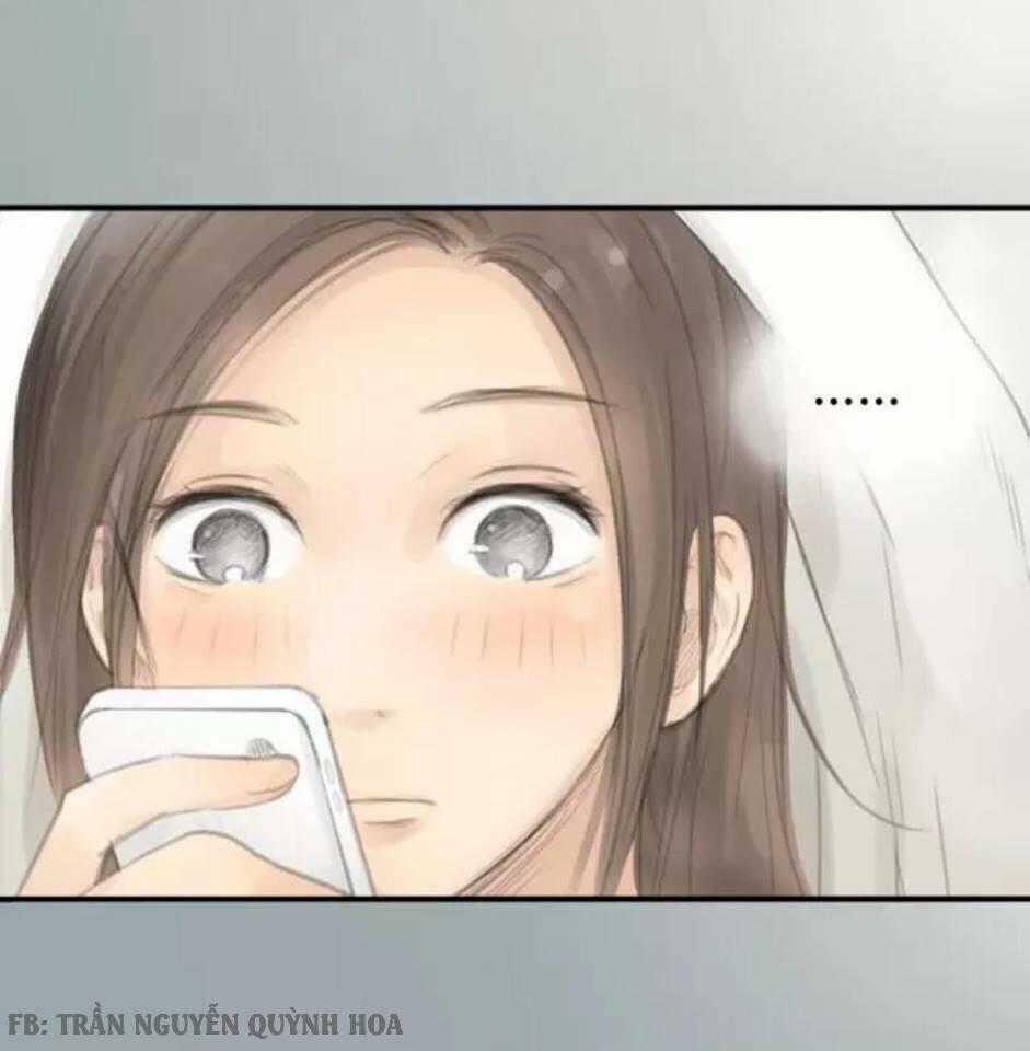 12 Giờ Của Lọ Lem Chapter 18 trang 16