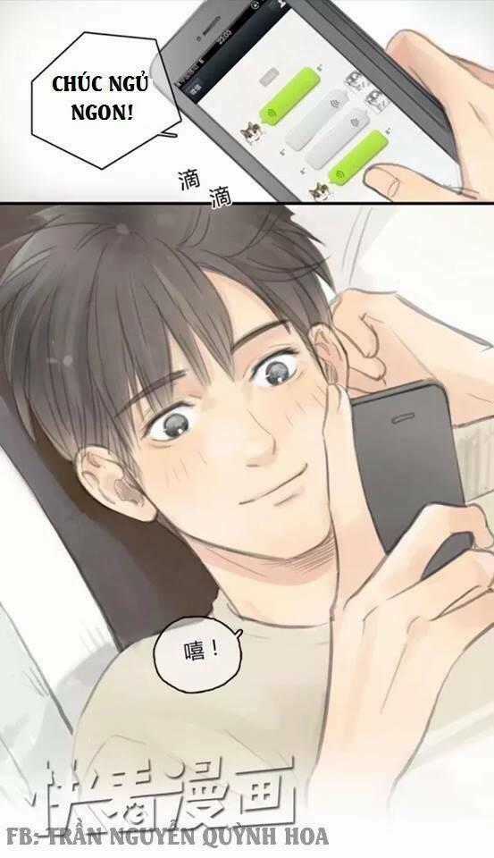 12 Giờ Của Lọ Lem Chapter 18 trang 17