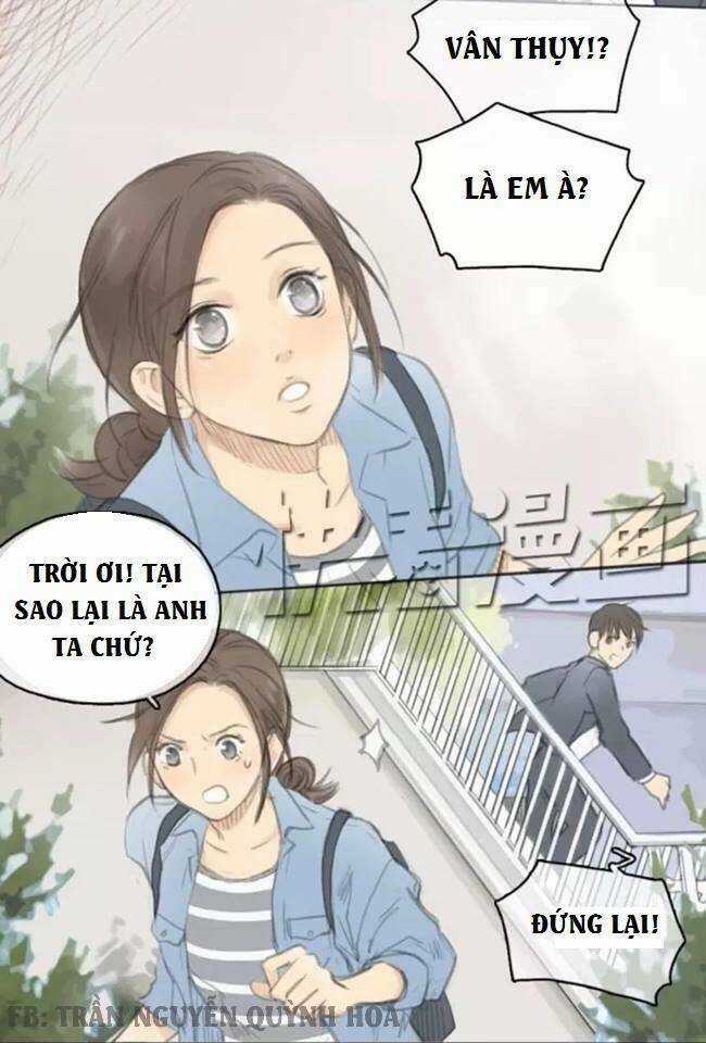 12 Giờ Của Lọ Lem Chapter 18 trang 2