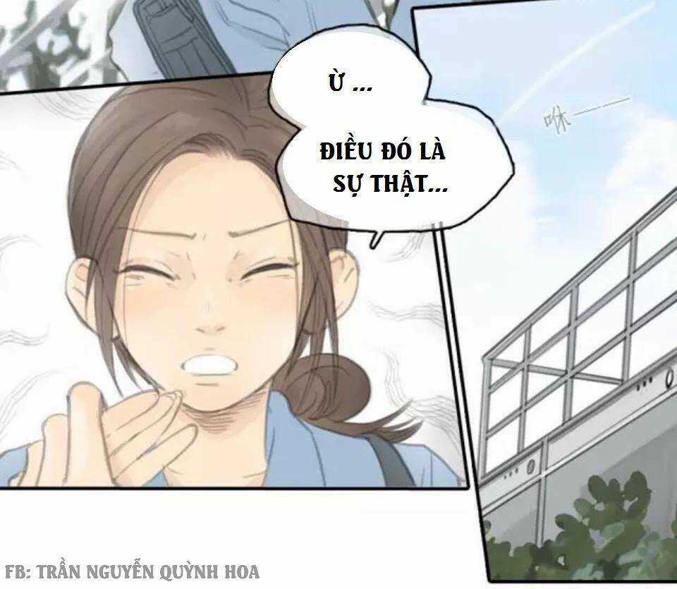 12 Giờ Của Lọ Lem Chapter 18 trang 4