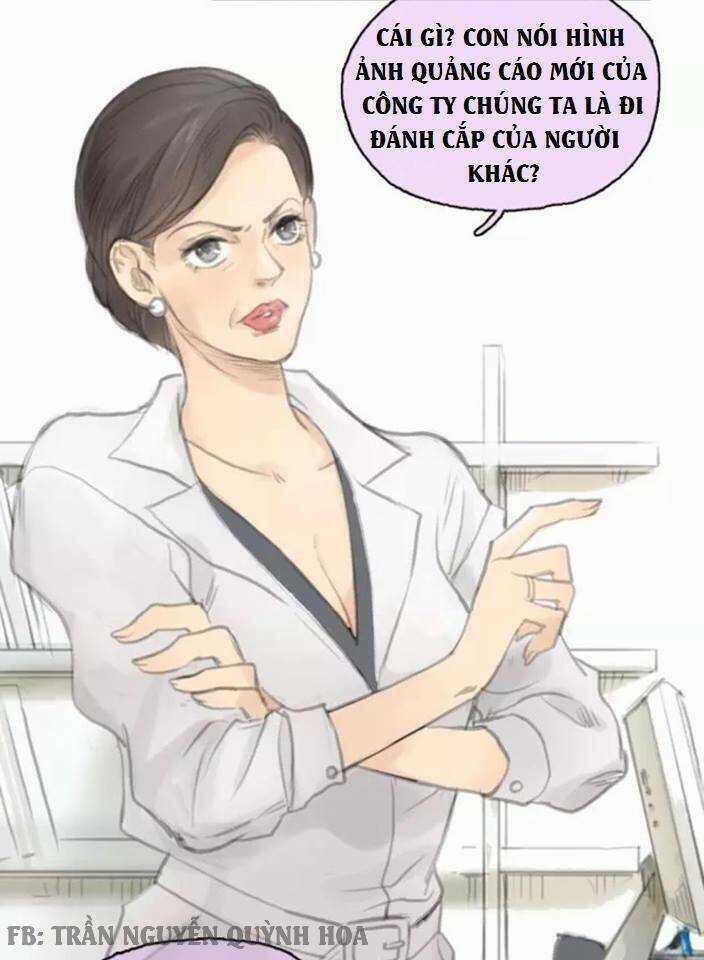 12 Giờ Của Lọ Lem Chapter 18 trang 8