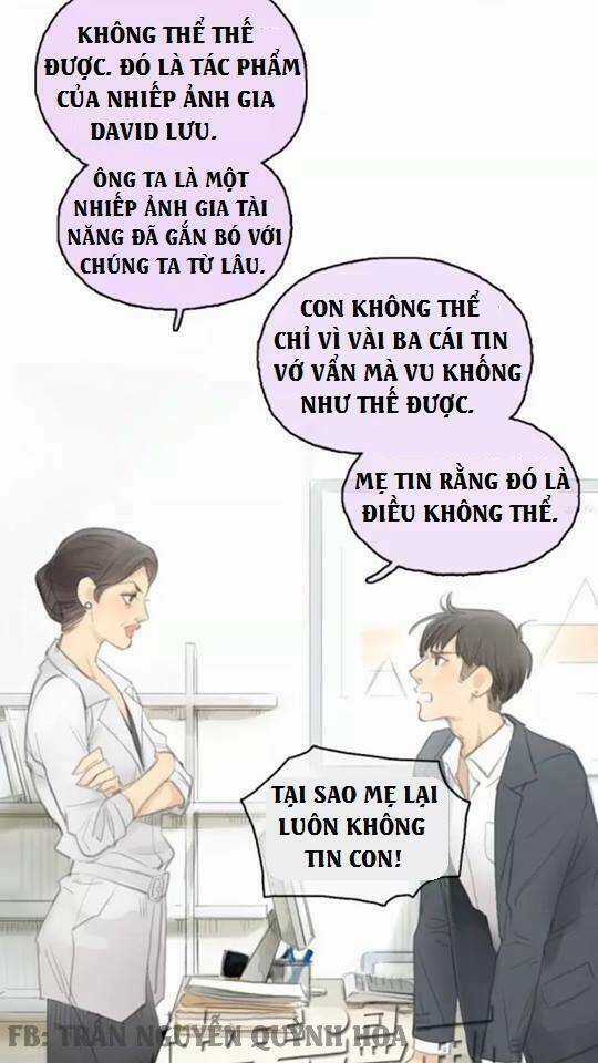 12 Giờ Của Lọ Lem Chapter 18 trang 9
