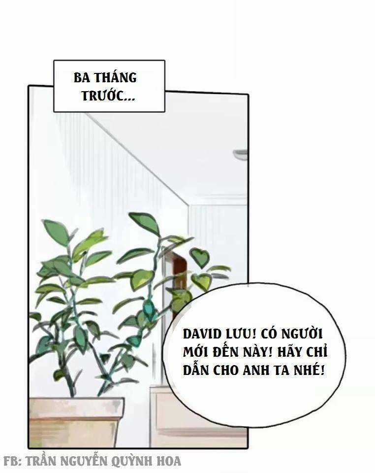 12 Giờ Của Lọ Lem Chapter 19 trang 10