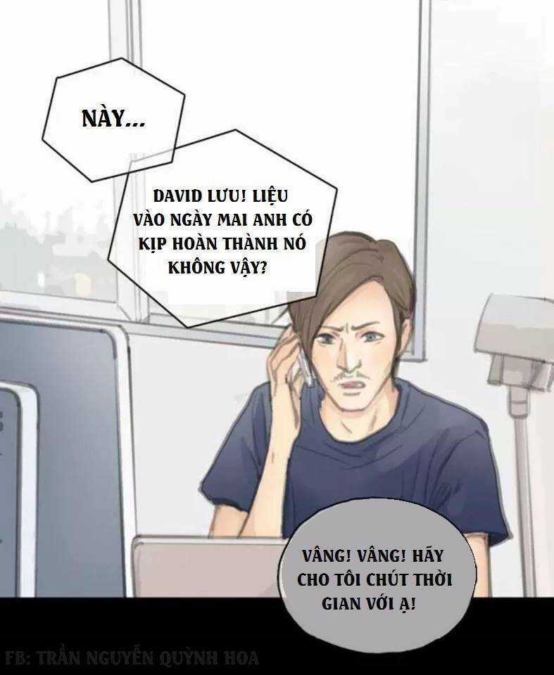 12 Giờ Của Lọ Lem Chapter 19 trang 13