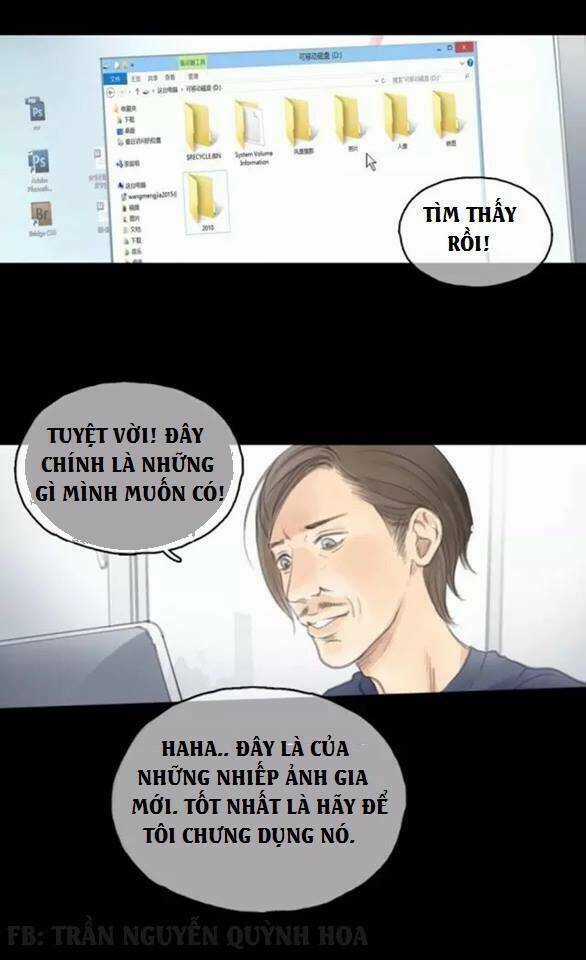 12 Giờ Của Lọ Lem Chapter 19 trang 15