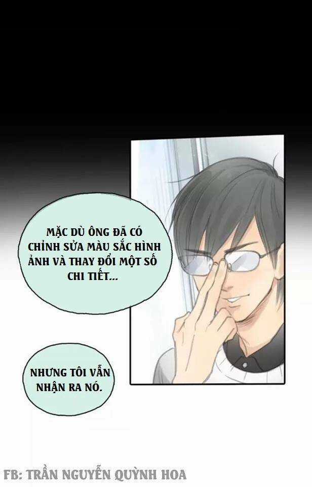 12 Giờ Của Lọ Lem Chapter 19 trang 16