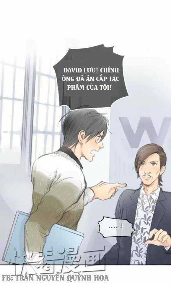 12 Giờ Của Lọ Lem Chapter 19 trang 17