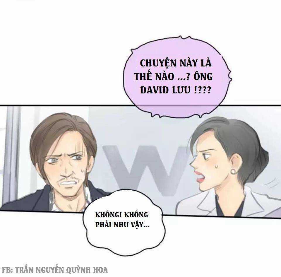 12 Giờ Của Lọ Lem Chapter 19 trang 18