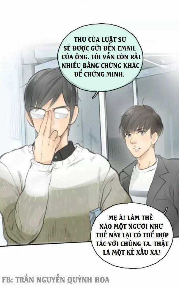 12 Giờ Của Lọ Lem Chapter 19 trang 19