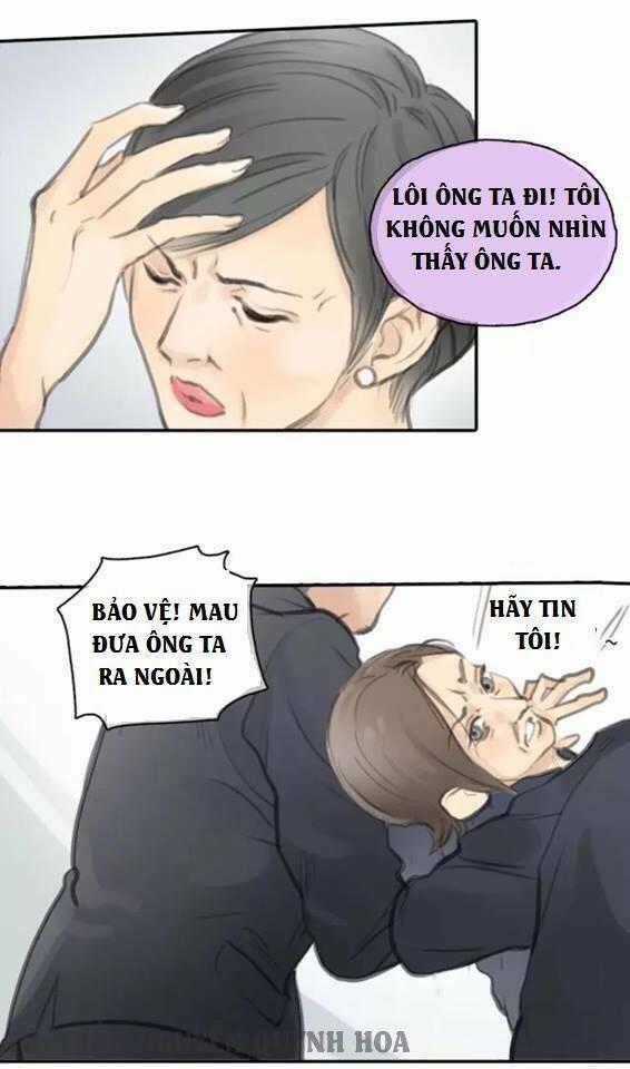 12 Giờ Của Lọ Lem Chapter 19 trang 20