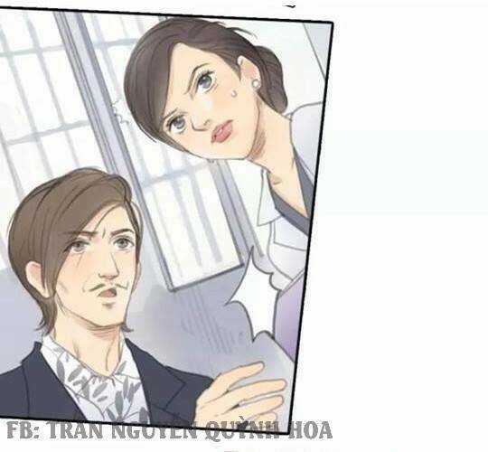 12 Giờ Của Lọ Lem Chapter 19 trang 4