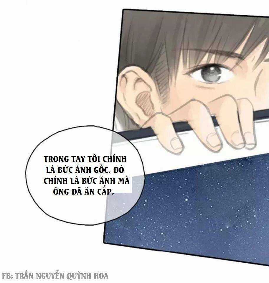 12 Giờ Của Lọ Lem Chapter 19 trang 5