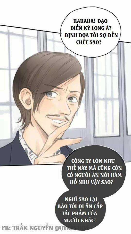 12 Giờ Của Lọ Lem Chapter 19 trang 6