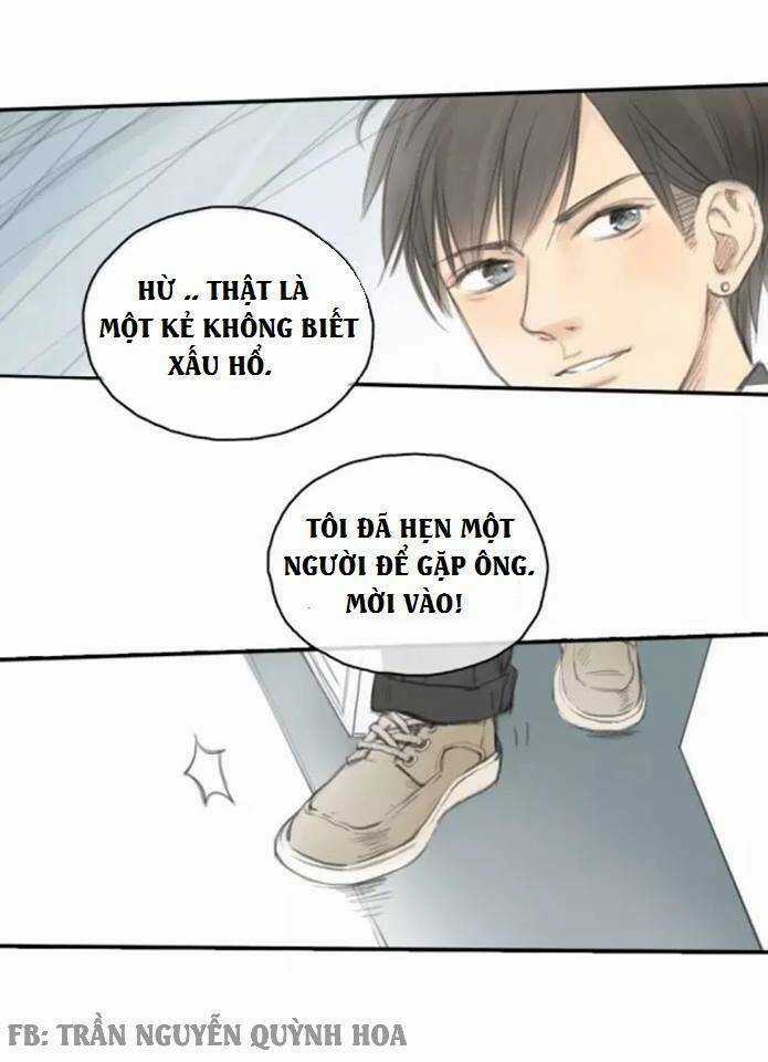 12 Giờ Của Lọ Lem Chapter 19 trang 7